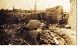 先父從軍事略 十九、蘇北剿匪