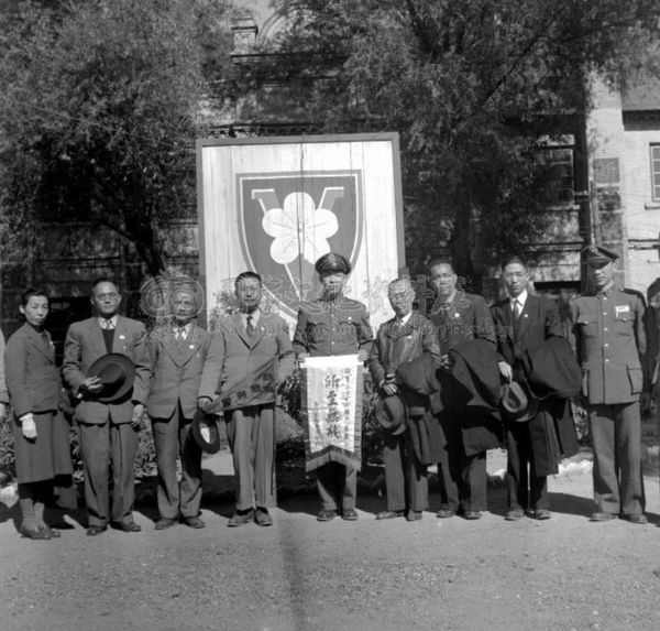 躍馬驃騎 光武中興—陸軍步兵第210師(三)第87軍時期–塘大之役