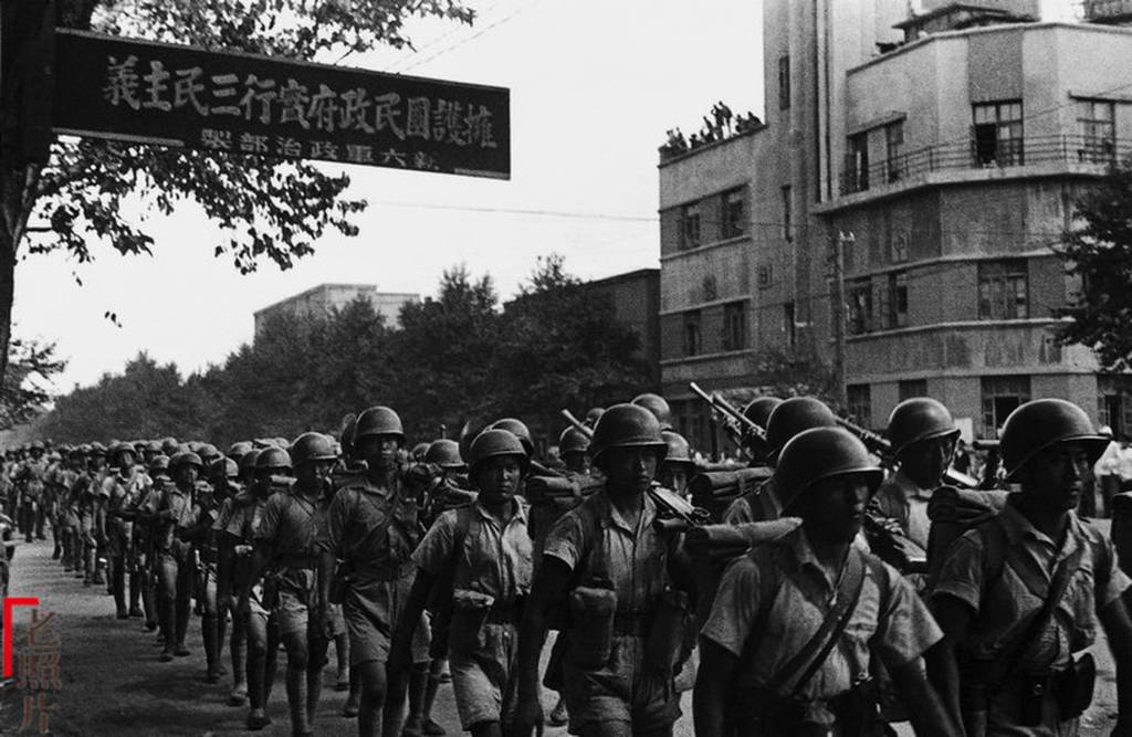 读史札记：一场走向胜利的败仗，1946年沙岭之战国共官兵口述还原