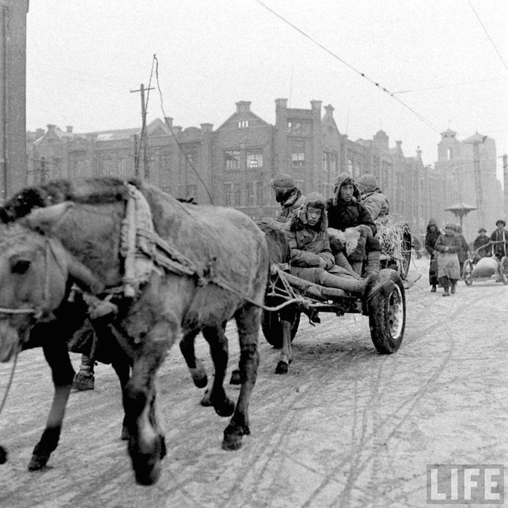 1946~1947年美国对华军火禁运的几个问题