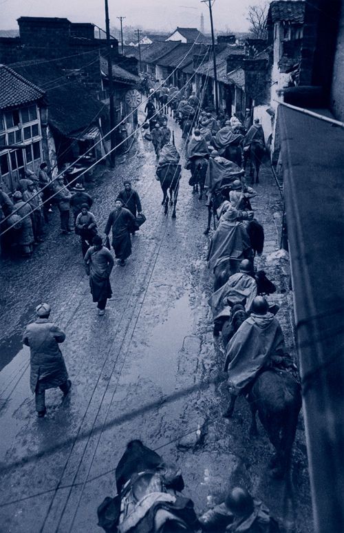 赵涵泊｜抗战胜利后国民党军日械部队研究