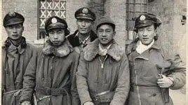 張伯伯的生命故事 ── 老兵與紹興南街