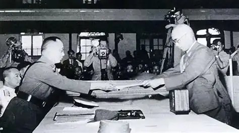 先父從軍事略 十七、編遣復員