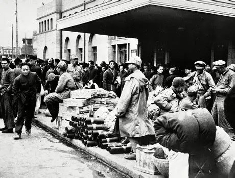 田畦讲述国民党九十六军覆没记