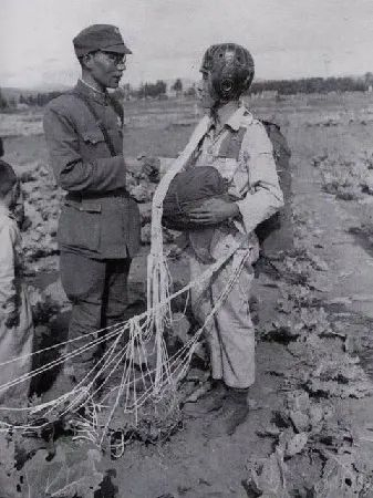 我最崇敬的长官——追怀杜聿明将军 