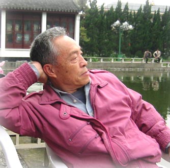 画家张逸石杂记